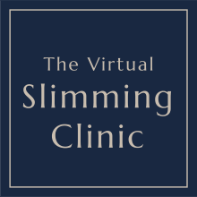 The Virtual Slimming Clinic Logo